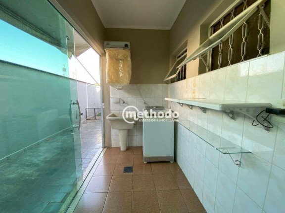 Imagem Casa com 3 Quartos à Venda, 135 m² em Taquaral - Campinas Imagem Casa com 3 Quartos à Venda, 135 m² em Taquaral - Campinas