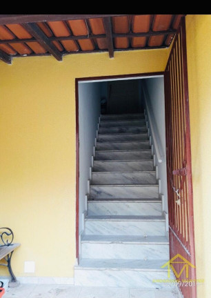 Imagem Casa com 3 Quartos à Venda, 120 m² em Cristóvão Colombo - Vila Velha Imagem Casa com 3 Quartos à Venda, 120 m² em Cristóvão Colombo - Vila Velha