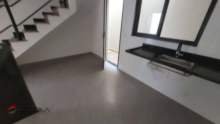 Imagem Sobrado com 2 Quartos à Venda, 59 m² em Vilamar - Praia Grande Imagem Sobrado com 2 Quartos à Venda, 59 m² em Vilamar - Praia Grande