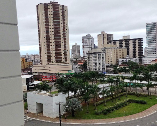 Imagem Apartamento com 2 Quartos à Venda, 81 m² em Vila Caiçara - Praia Grande Imagem Apartamento com 2 Quartos à Venda, 81 m² em Vila Caiçara - Praia Grande