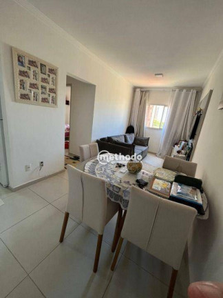 Imagem Apartamento com 1 Quarto à Venda, 55 m² em Botafogo - Campinas Imagem Apartamento com 1 Quarto à Venda, 55 m² em Botafogo - Campinas