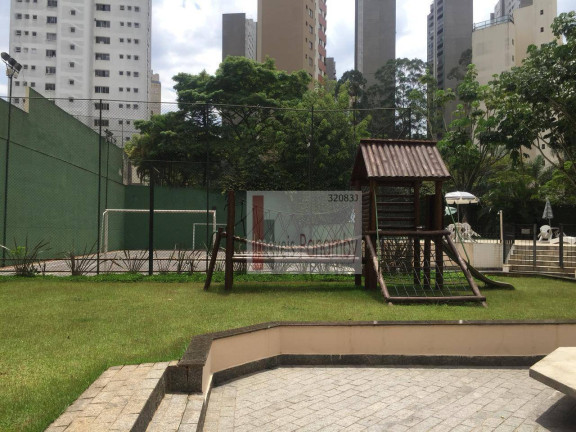 Imagem Apartamento com 4 Quartos à Venda, 250 m² em Jardim Ampliação - São Paulo Imagem Apartamento com 4 Quartos à Venda, 250 m² em Jardim Ampliação - São Paulo