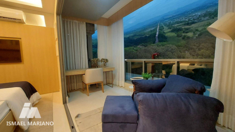 Imagem Apartamento com 4 Quartos à Venda, 188 m² em Praia De Itaparica - Vila Velha
