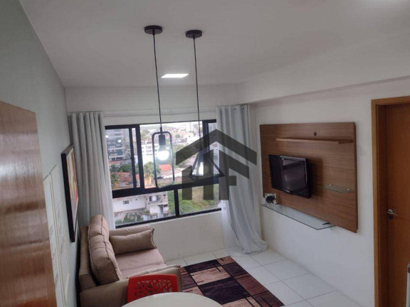 Imagem Studio com 1 Quarto à Venda, 30 m² em Candeias - Jaboatão Dos Guararapes Imagem Studio com 1 Quarto à Venda, 30 m² em Candeias - Jaboatão Dos Guararapes