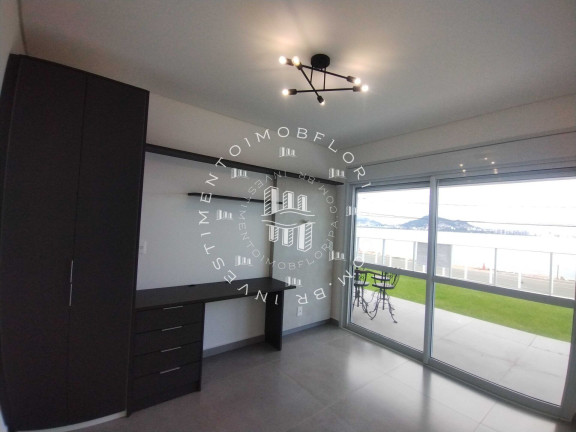 Imagem Apartamento com 3 Quartos à Venda, 200 m² em Cacupé - Florianópolis