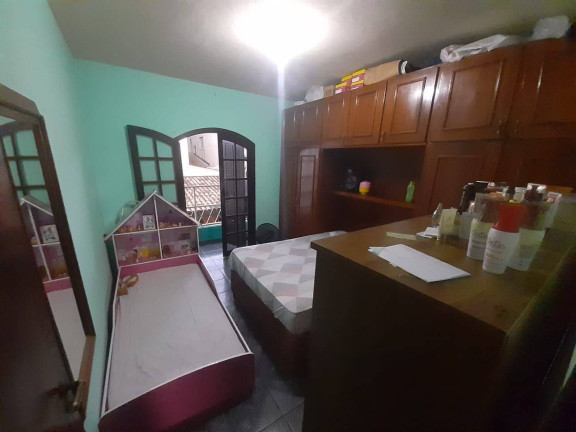 Imagem Casa com 2 Quartos à Venda, 125 m² em Parque Residencial Flamboyant - São José Dos Campos
