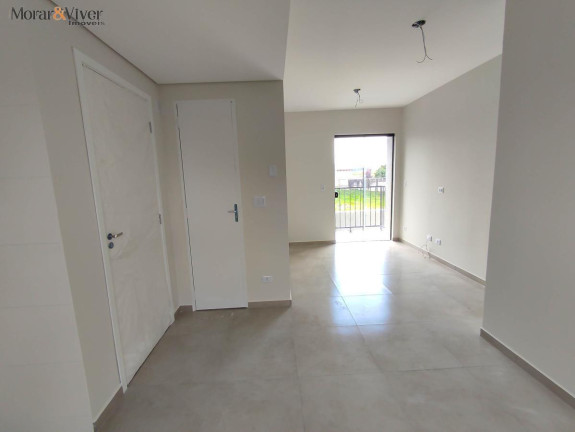Imagem Apartamento com 2 Quartos à Venda, 43 m² em Parque Da Fonte - São José Dos Pinhais