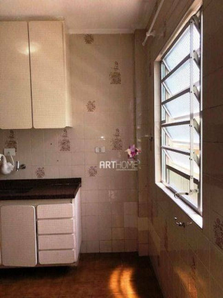 Imagem Apartamento com 2 Quartos à Venda, 60 m² em Vila Mussolini - São Bernardo Do Campo Imagem Apartamento com 2 Quartos à Venda, 60 m² em Vila Mussolini - São Bernardo Do Campo