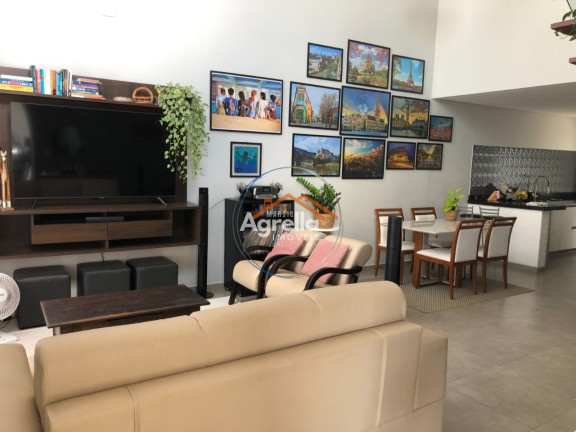 Imagem Imóvel com 3 Quartos à Venda, 160 m² em Condominio Santa Mônica Iii - Mogi Guaçu Imagem Imóvel com 3 Quartos à Venda, 160 m² em Condominio Santa Mônica Iii - Mogi Guaçu
