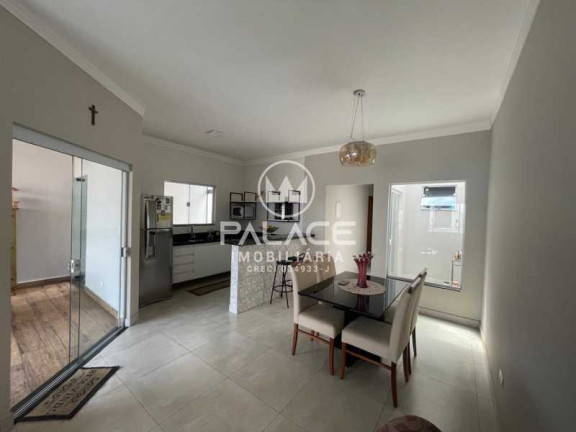 Imagem Imóvel com 3 Quartos à Venda, 130 m² em água Branca - Piracicaba Imagem Imóvel com 3 Quartos à Venda, 130 m² em água Branca - Piracicaba