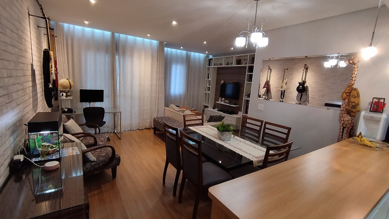 Imagem Apartamento com 2 Quartos à Venda, 74 m² em Planalto - São Bernardo Do Campo Imagem Apartamento com 2 Quartos à Venda, 74 m² em Planalto - São Bernardo Do Campo
