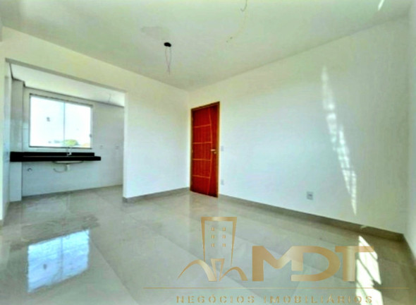 Apartamento com 2 Quartos à Venda, 40 m² em Maria Helena - Belo Horizonte