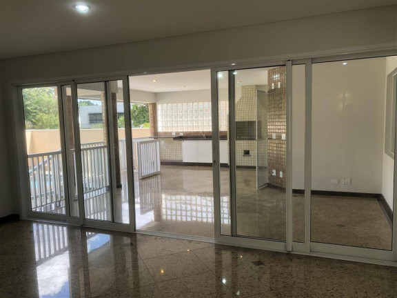 Imagem Casa com 4 Quartos para Alugar, 530 m² em Alphaville Residencial Dois - Barueri Imagem Casa com 4 Quartos para Alugar, 530 m² em Alphaville Residencial Dois - Barueri