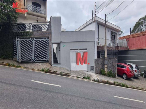 Imagem Casa com 2 Quartos à Venda, 112 m² em Centro - Sorocaba