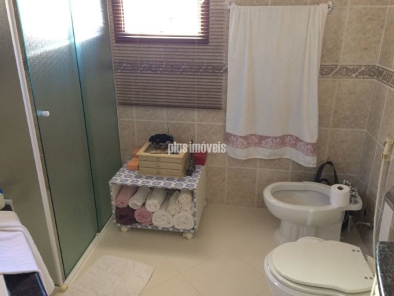 Imagem Casa com 3 Quartos à Venda, 262 m² em Vila Santa Catarina - São Paulo