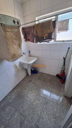 Imagem Apartamento com 3 Quartos para Alugar, 200 m² em Gopoúva - Guarulhos