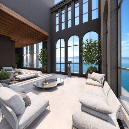 Imagem Apartamento com 4 Quartos à Venda, 164 m² em Centro - Itapema