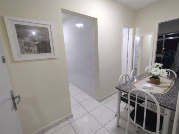 Imagem Kitnet à Venda, 53 m² em Caiçara - Praia Grande