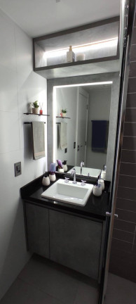 Imagem Studio com 1 Quarto à Venda, 27 m² em Tucuruvi - São Paulo Imagem Studio com 1 Quarto à Venda, 27 m² em Tucuruvi - São Paulo