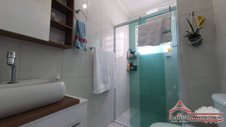 Imagem Apartamento com 2 Quartos à Venda, 68 m² em Centro - Jacareí