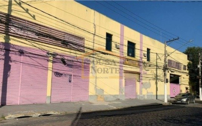 Imagem Galpão para Alugar, 4.915 m² em Carandiru - São Paulo Imagem Galpão para Alugar, 4.915 m² em Carandiru - São Paulo