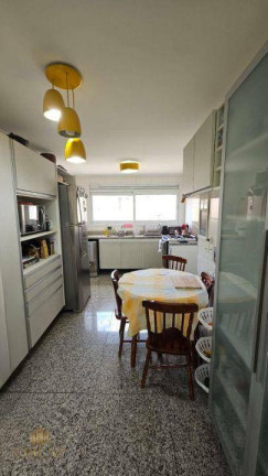 Imagem Apartamento com 4 Quartos à Venda, 240 m² em Vila Romana - São Paulo Imagem Apartamento com 4 Quartos à Venda, 240 m² em Vila Romana - São Paulo