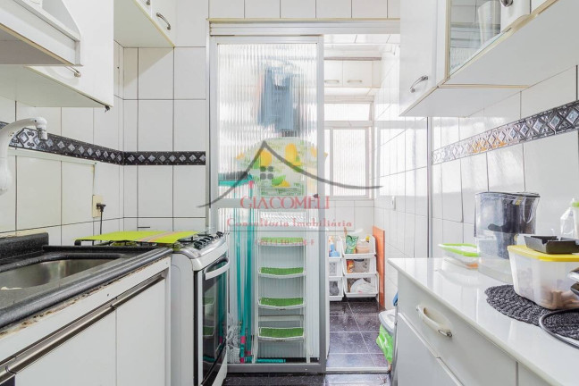 Imagem Apartamento com 3 Quartos à Venda, 55 m² em Jardim Santa Terezinha (zona Leste) - São Paulo Imagem Apartamento com 3 Quartos à Venda, 55 m² em Jardim Santa Terezinha (zona Leste) - São Paulo