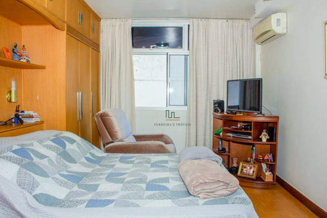 Imagem Apartamento com 3 Quartos à Venda, 240 m² em Ingá - Niterói Imagem Apartamento com 3 Quartos à Venda, 240 m² em Ingá - Niterói