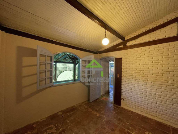 Imagem Casa com 5 Quartos à Venda, 273 m² em Jardim Santa Paula - Cotia