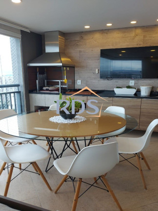 Imagem Apartamento com 3 Quartos à Venda, 122 m² em Vila Andrade - São Paulo Imagem Apartamento com 3 Quartos à Venda, 122 m² em Vila Andrade - São Paulo