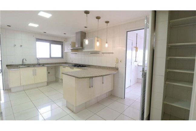 Imagem Apartamento com 4 Quartos à Venda, 401 m² em Morumbi - São Paulo Imagem Apartamento com 4 Quartos à Venda, 401 m² em Morumbi - São Paulo