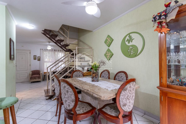 Imagem Casa com 3 Quartos à Venda, 91 m² em Santo Amaro - São Paulo Imagem Casa com 3 Quartos à Venda, 91 m² em Santo Amaro - São Paulo