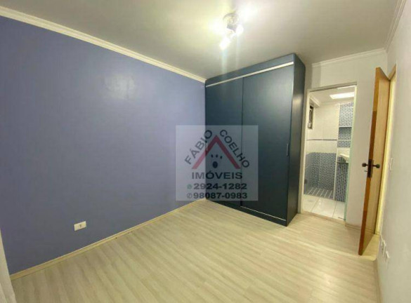 Imagem Apartamento com 2 Quartos à Venda, 64 m² em Vila Santa Catarina - São Paulo