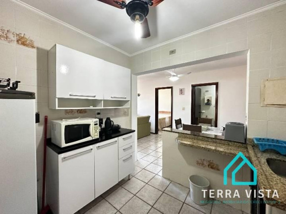 Imagem Apartamento com 2 Quartos à Venda, 65 m² em Praia Grande - Ubatuba