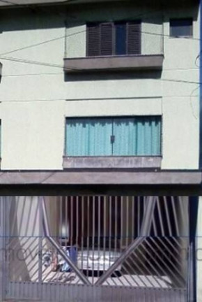 Imagem Sobrado com 3 Quartos à Venda, 201 m² em Vila Gilda - Santo André Imagem Sobrado com 3 Quartos à Venda, 201 m² em Vila Gilda - Santo André