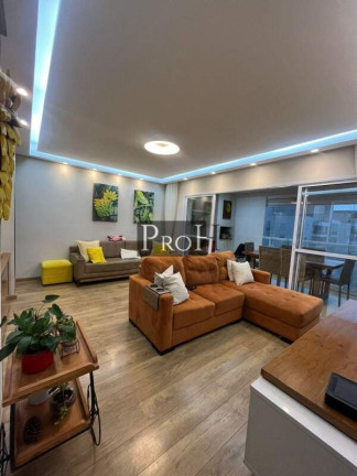 Foto do imóvel Apartamento com 3 Quartos à Venda, 113 m² em Cerâmica - São Caetano Do Sul