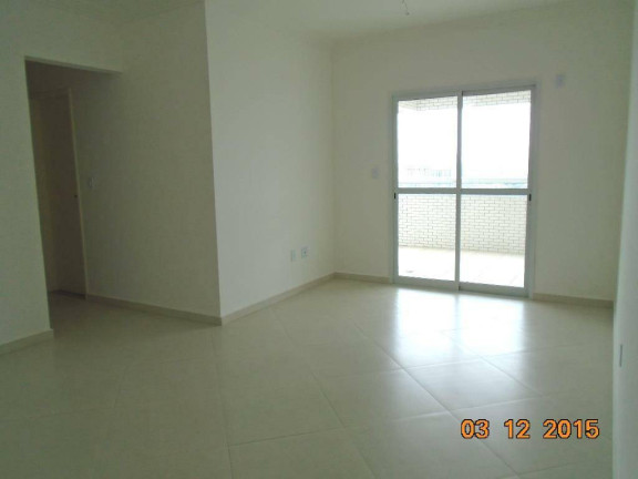 Foto do imóvel Apartamento com 3 Quartos à Venda, 101 m² em Vila Guilhermina - Praia Grande