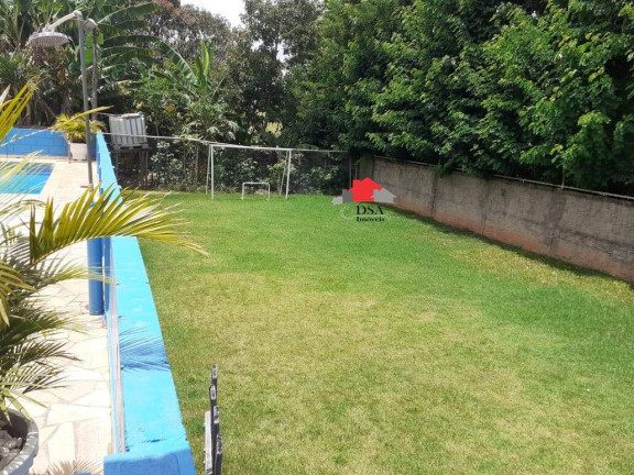 Imagem Chácara com 4 Quartos à Venda, 1.750 m² em Parque Dante Marmirolli - Sumaré