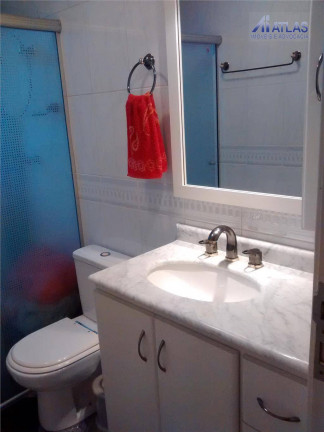 Imagem Apartamento com 3 Quartos à Venda, 148 m² em Vila Maria Alta - São Paulo