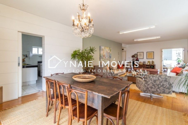 Imagem Apartamento com 3 Quartos à Venda, 270 m² em Santa Cecília - São Paulo Imagem Apartamento com 3 Quartos à Venda, 270 m² em Santa Cecília - São Paulo