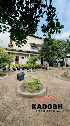 Imagem Casa com 4 Quartos à Venda, 800 m² em Conceição Do Jacuipe - Conceição Do Jacuípe