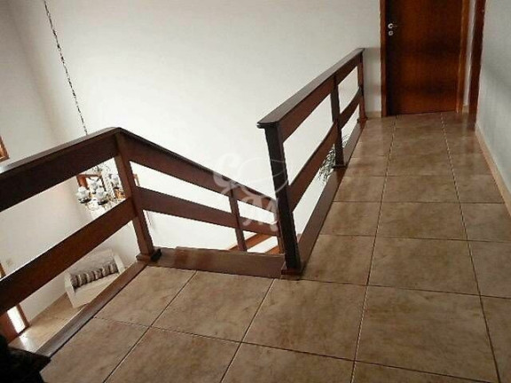 Imagem Casa de Condomínio com 4 Quartos à Venda, 436 m² em Parque Dos Cafezais 4 - Itupeva