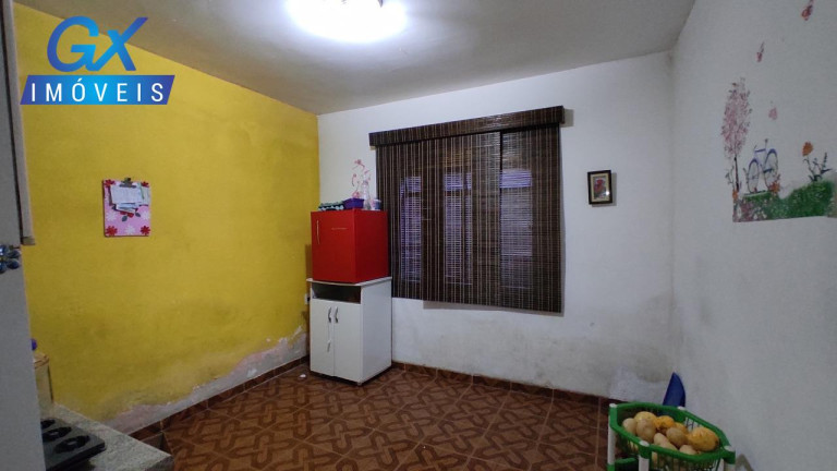 Imagem Casa com 6 Quartos à Venda, 200 m² em Santa Marta - Ribeirão Das Neves