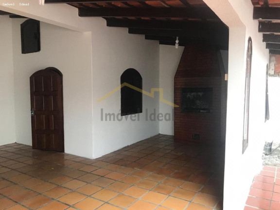 Imagem Casa com 3 Quartos à Venda, 480 m² em Vila Amélia - Pinhais