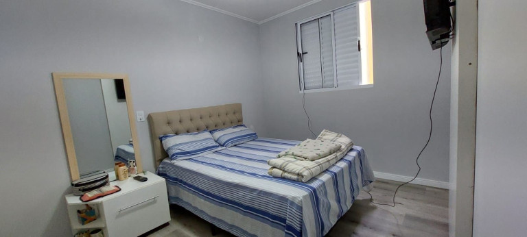 Imagem Apartamento com 2 Quartos à Venda, 72 m² em Nova América - Piracicaba