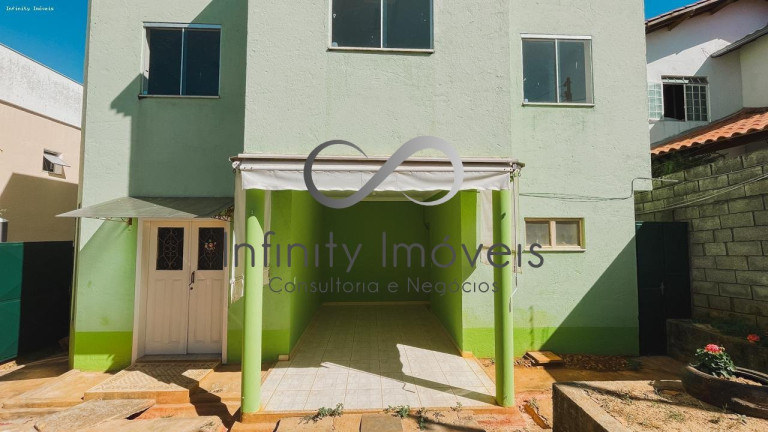 Imagem Casa com 4 Quartos à Venda, em Alto Do Joá - Lagoa Santa Imagem Casa com 4 Quartos à Venda, em Alto Do Joá - Lagoa Santa