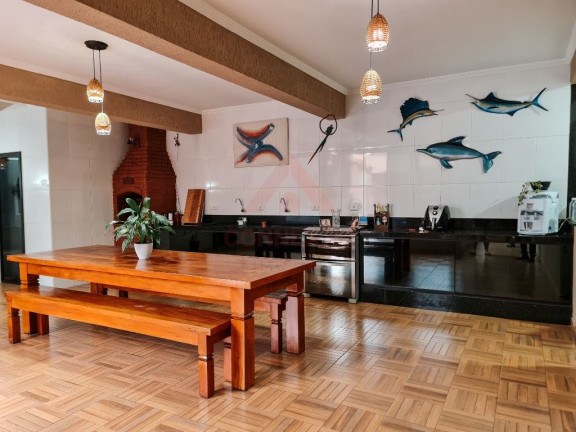 Imagem Sobrado com 4 Quartos à Venda, 410 m² em Jardim Monte Cristo - Suzano Imagem Sobrado com 4 Quartos à Venda, 410 m² em Jardim Monte Cristo - Suzano