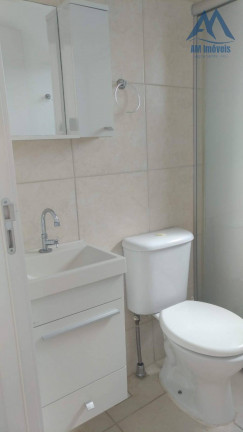 Imagem Apartamento com 2 Quartos à Venda, 47 m² em Vila Rica - Lagoa Santa Imagem Apartamento com 2 Quartos à Venda, 47 m² em Vila Rica - Lagoa Santa
