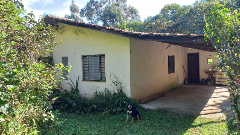 Imagem Imóvel com 3 Quartos à Venda, 11 m² em Olaria - Bocaiúva Do Sul