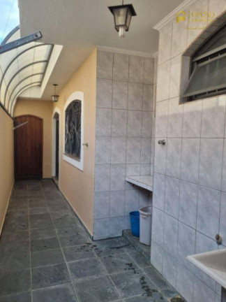 Imagem Casa com 2 Quartos à Venda, 81 m² em Jardim Santa Tereza - Itu Imagem Casa com 2 Quartos à Venda, 81 m² em Jardim Santa Tereza - Itu